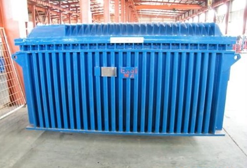 武安矿用变压器