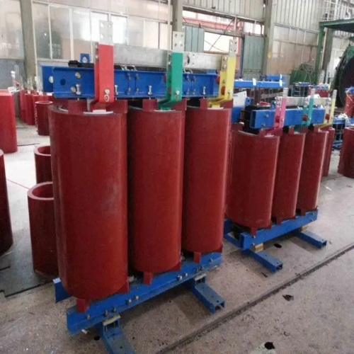 武安SCB10-250KVA干式变压器