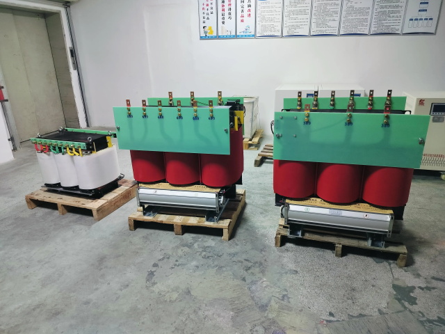 武安KS11-1000KVA矿用变压器